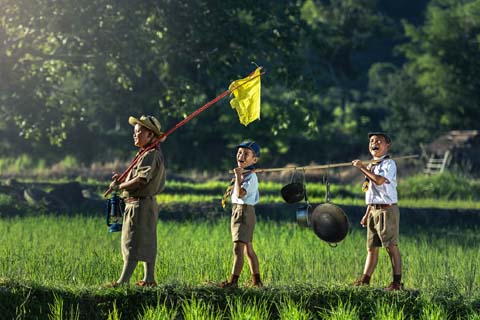 「紋」の意味と画数